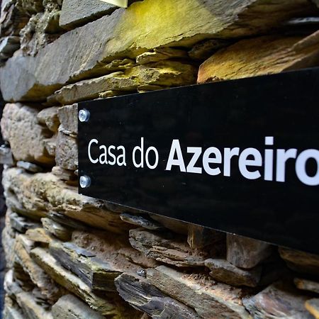 Villa Casa Do Azereiro Casal do Rei  Esterno foto
