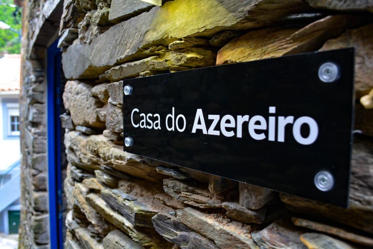 Villa Casa Do Azereiro Casal do Rei  Esterno foto